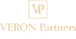 베론파트너스 로고